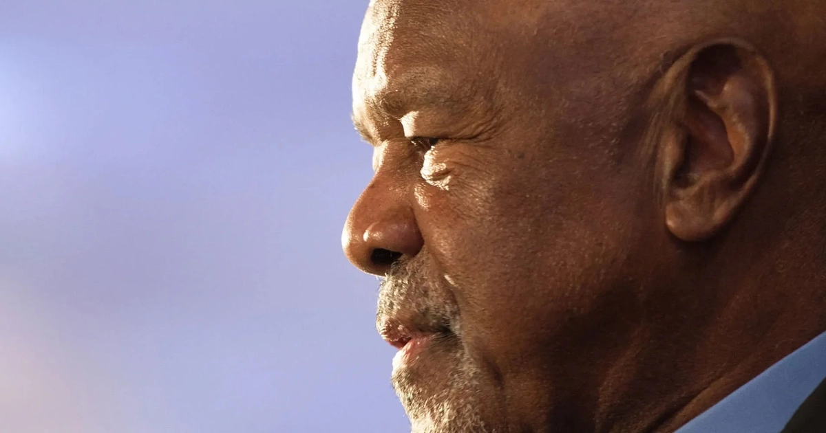 The passing of an icon: William G. Anderson | MSUToday | Michigan State ...