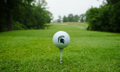 The Spartans behind your favorite Michigan golf courses