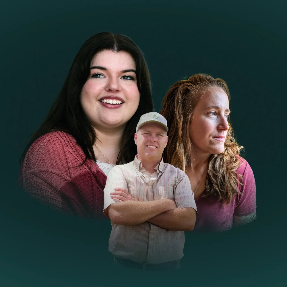 Feature Story Background