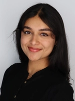Portrait of Jasnoor Kaur