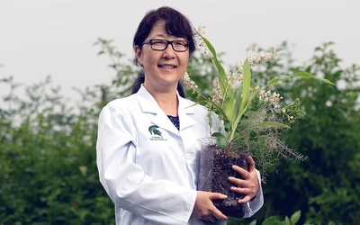 Sue Rhee