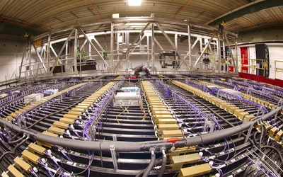The NOvA Neutrino Experiment far detector at Ash River, Minnesota