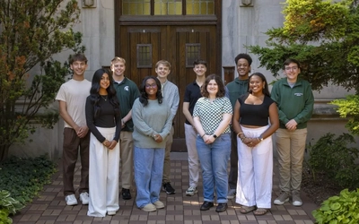 The MSU Debate team