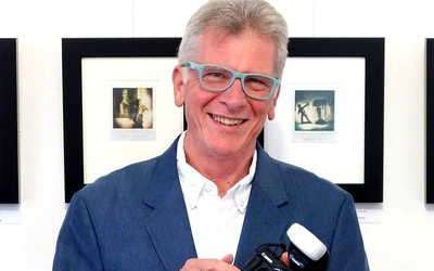 Peter Glendinning
