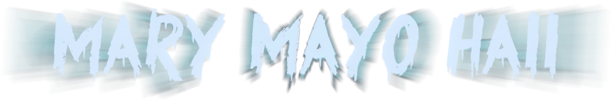 Mary Mayo Hall Title