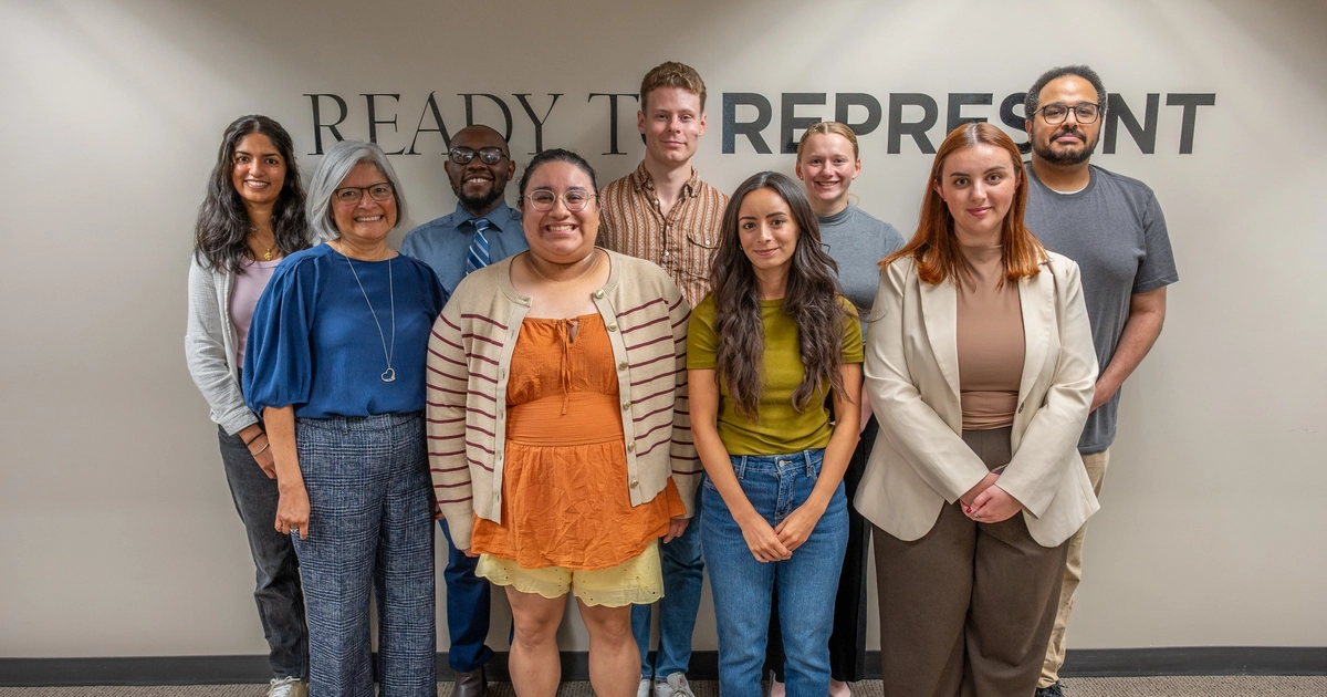 MSU Immigration Law Clinic celebrates 15th anniversary | MSUToday ...
