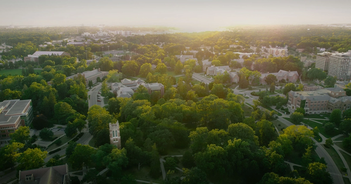 MSU earns top 50 ranking for environmental responsibility ...