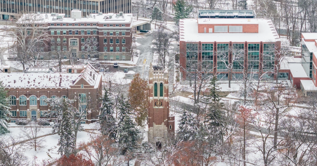 MSU ranks in top 7% for interdisciplinary science | MSUToday | Michigan ...