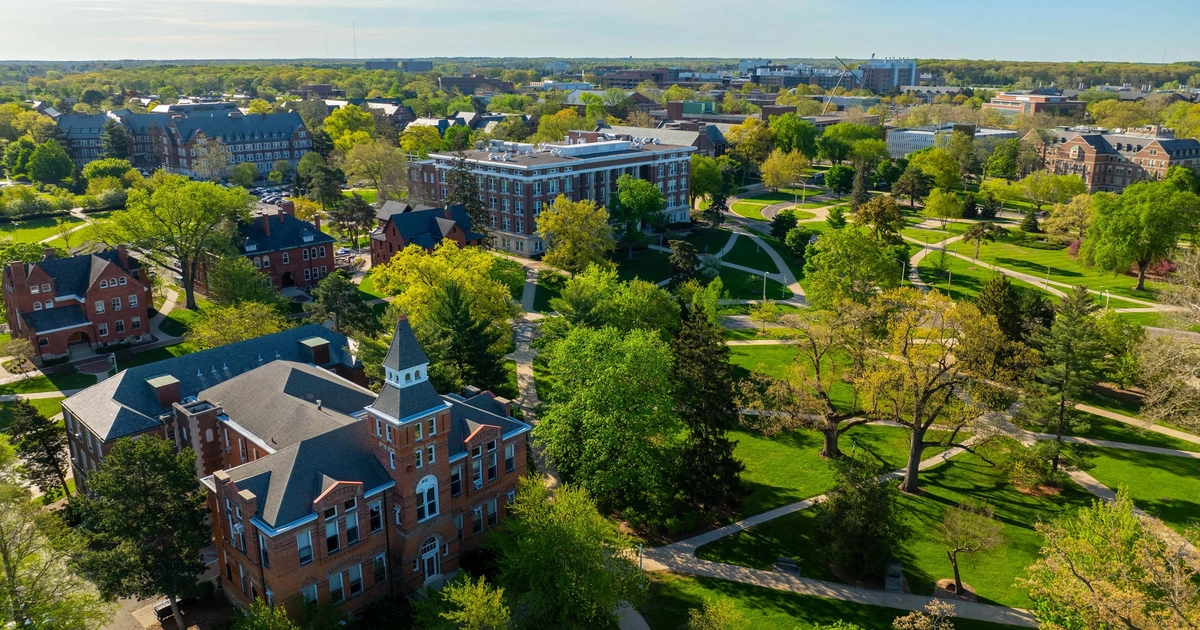 MSU Leadership and Impact | MSUToday | Michigan State University