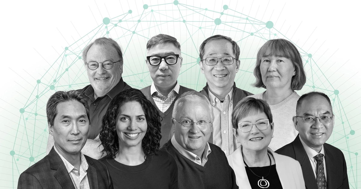 9 from MSU named fellows of prestigious science association