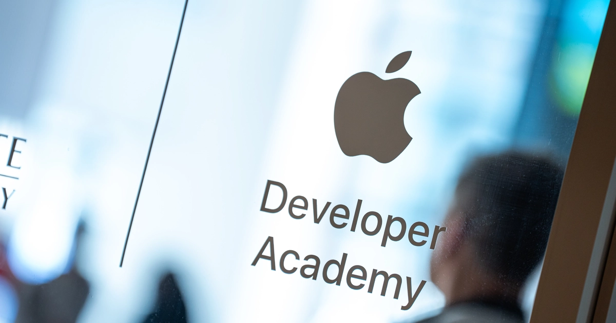 Apple Developer Academy’s fifth cohort of graduates prepare for careers in tec...