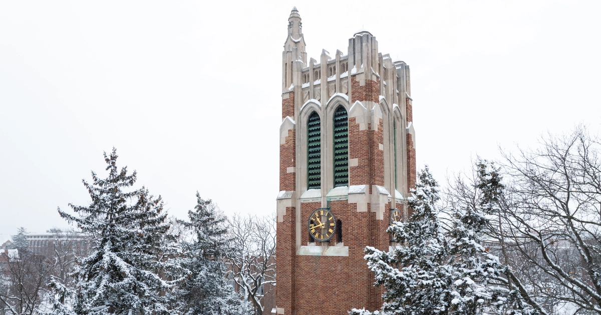 Time ranks MSU among world’s top 100 institutions | MSUToday | Michigan ...