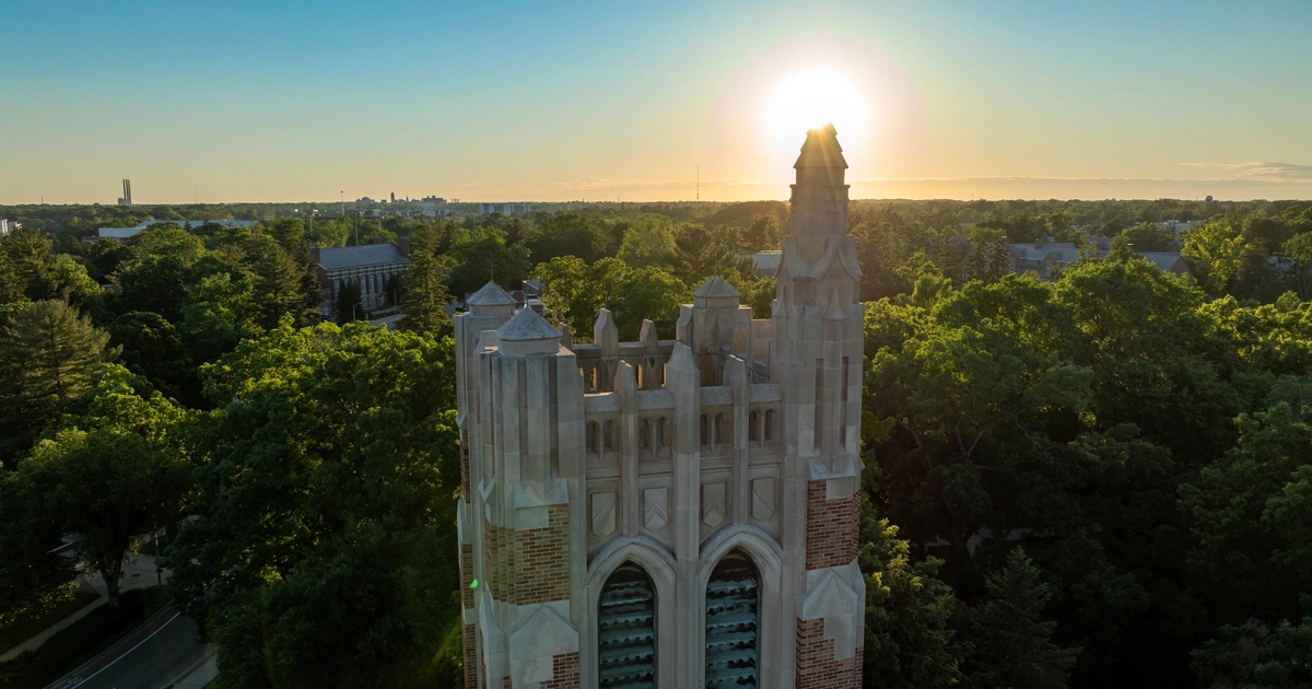 MSU ranked highly for research, affordability by Washington Monthly ...