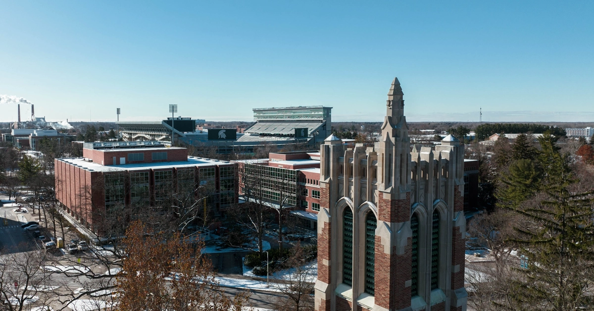 Jay and Jill Craig commit $26.25M to advance student success at MSU ...