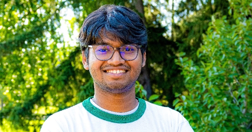 Student view: Seizing every opportunity at MSU | MSUToday | Michigan ...