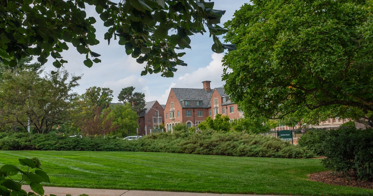 125 years of impact: MSU's Department of Microbiology, Genetics and ...