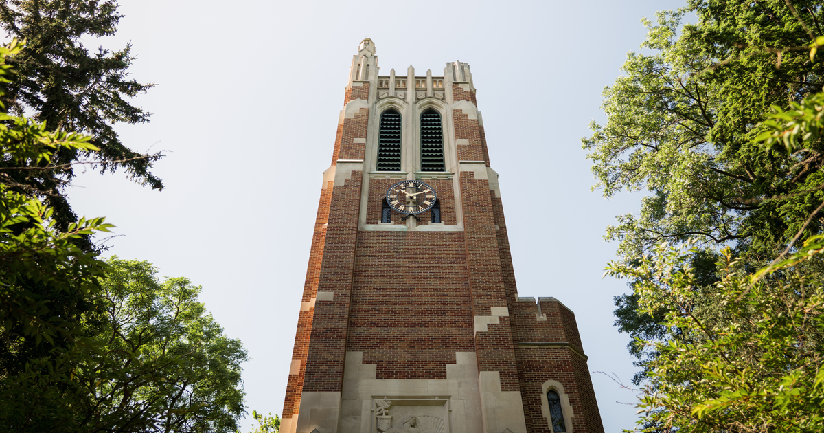 MSU contributes to $45B in economic impact generated by Michigan’s ...