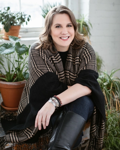 Michigan State University’s ombudsperson, Shannon Lynn Burton.