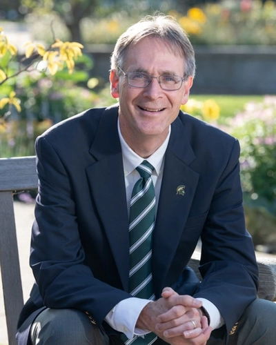 Eric Hegg