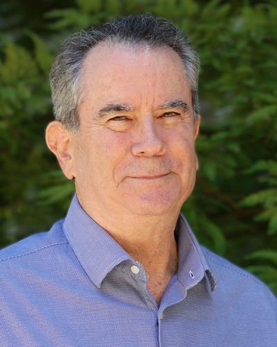 MGI Associate Professor Emeritus Scott Mulrooney