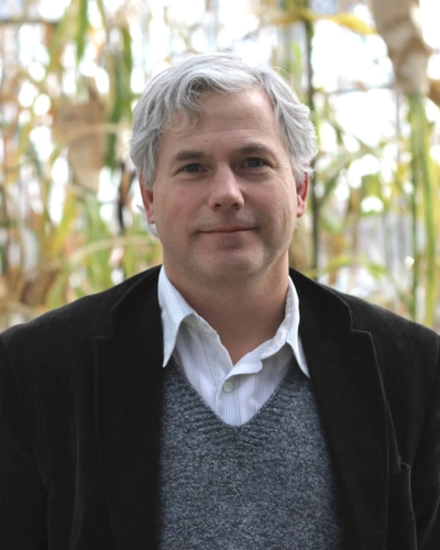 Erich Grotewold