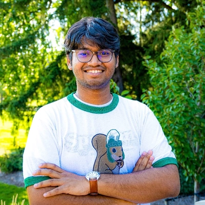 Om Nair