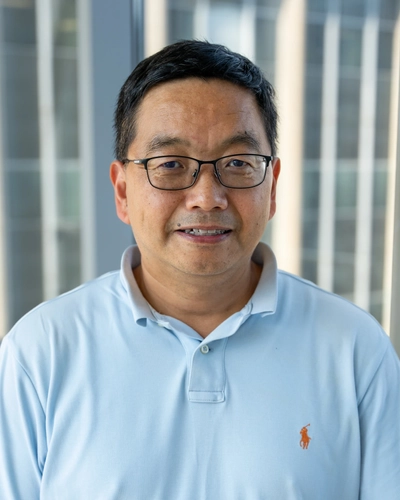 Professor Xuefei Huang