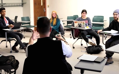 An NRSC class