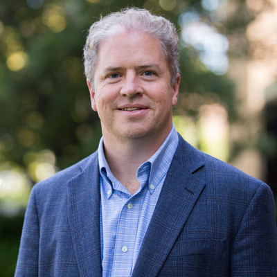 Headshot of Keith Hampton