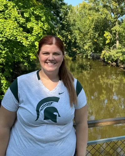 Kelly Herberholz