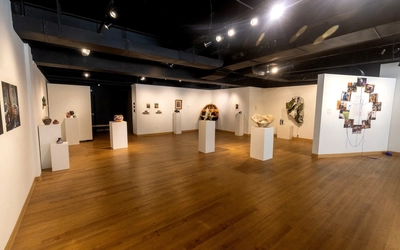 The Nexus Exhibit