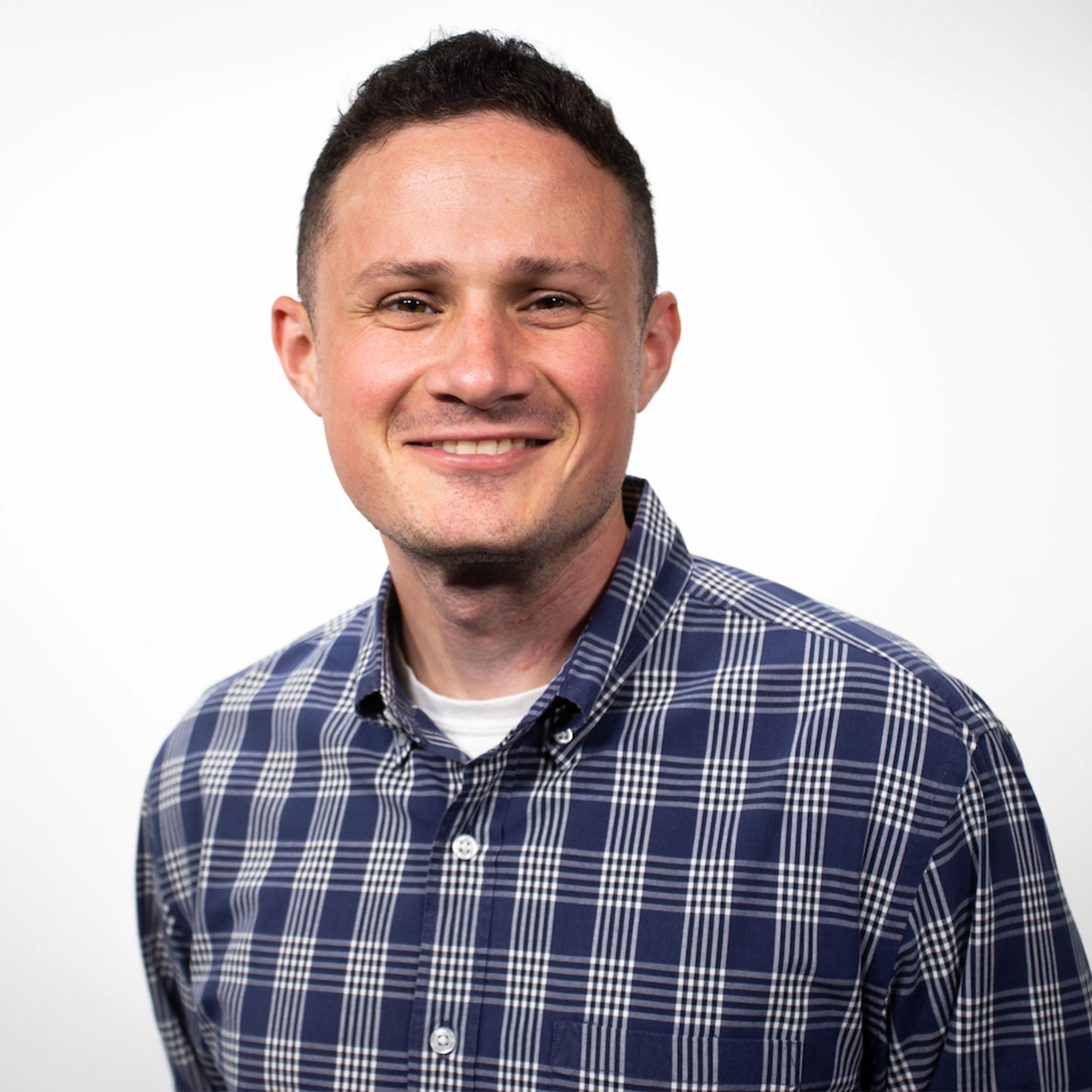 Headshot of David Markowitz