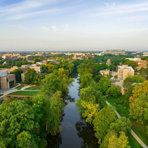 Fall Welcome: What I wish I knew | MSUToday | Michigan State University