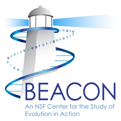 BEACON NSF Center for the Study of Evolution in Action