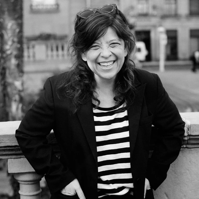 Venezuelan director Mariana Rondón
