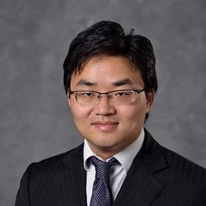 Jiliang Tang