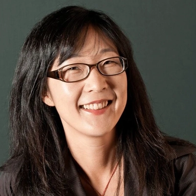 Sue Rhee