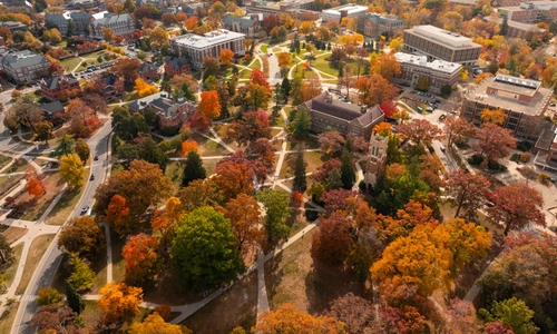 Lamach gift launches MSU’s next frontier in innovation 