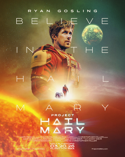 Man in a spacesuit with the sun behind him,