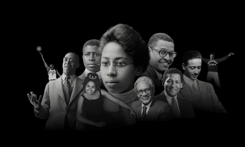 These Spartans opened doors at MSU