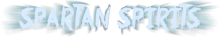 Spartan Spirits